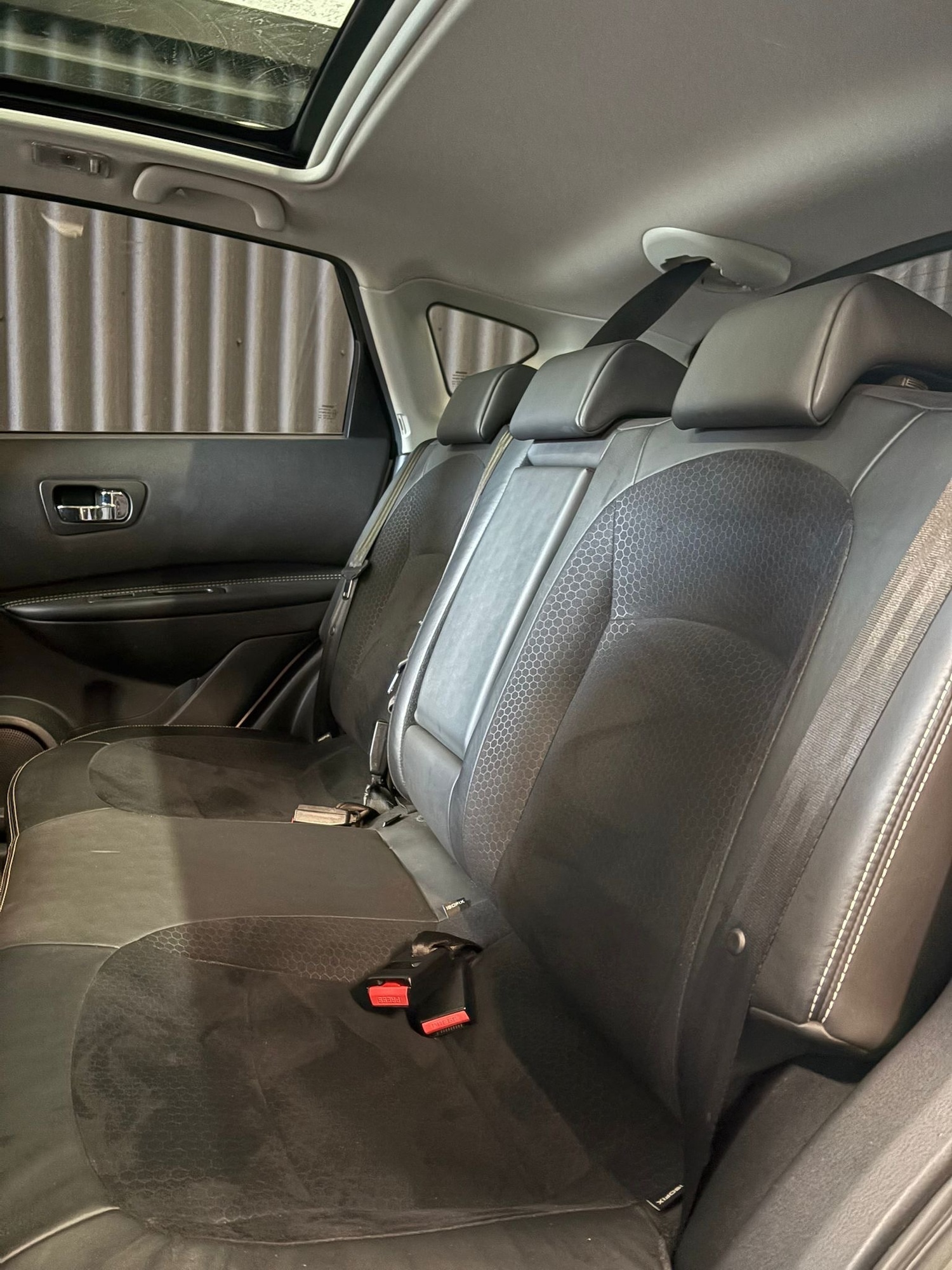 Used Nissan Qashqai 2013 for sale - 77170613: Photo 16