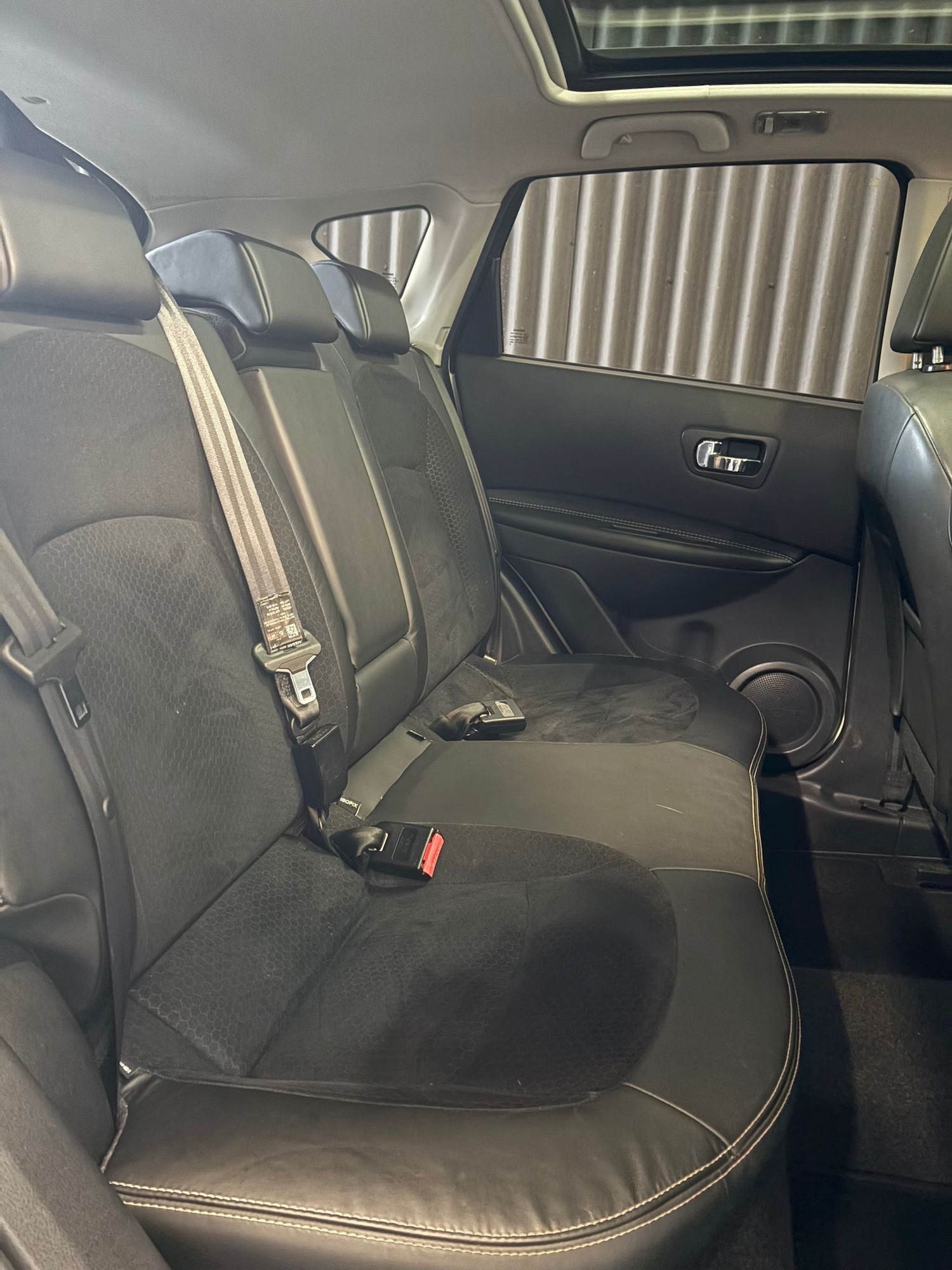 Used Nissan Qashqai 2013 for sale - 77170613: Photo 17