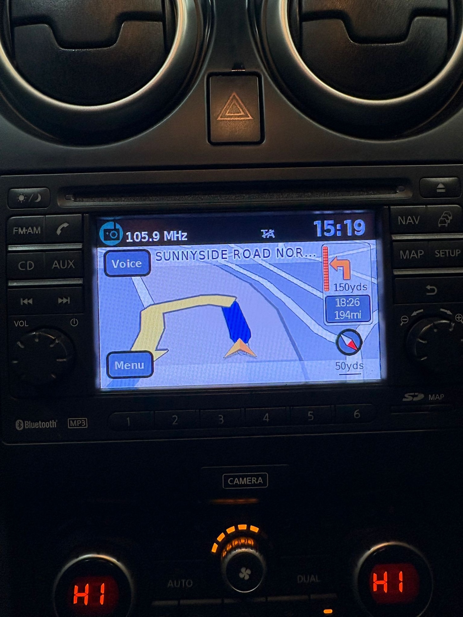 Used Nissan Qashqai 2013 for sale - 77170613: Photo 21