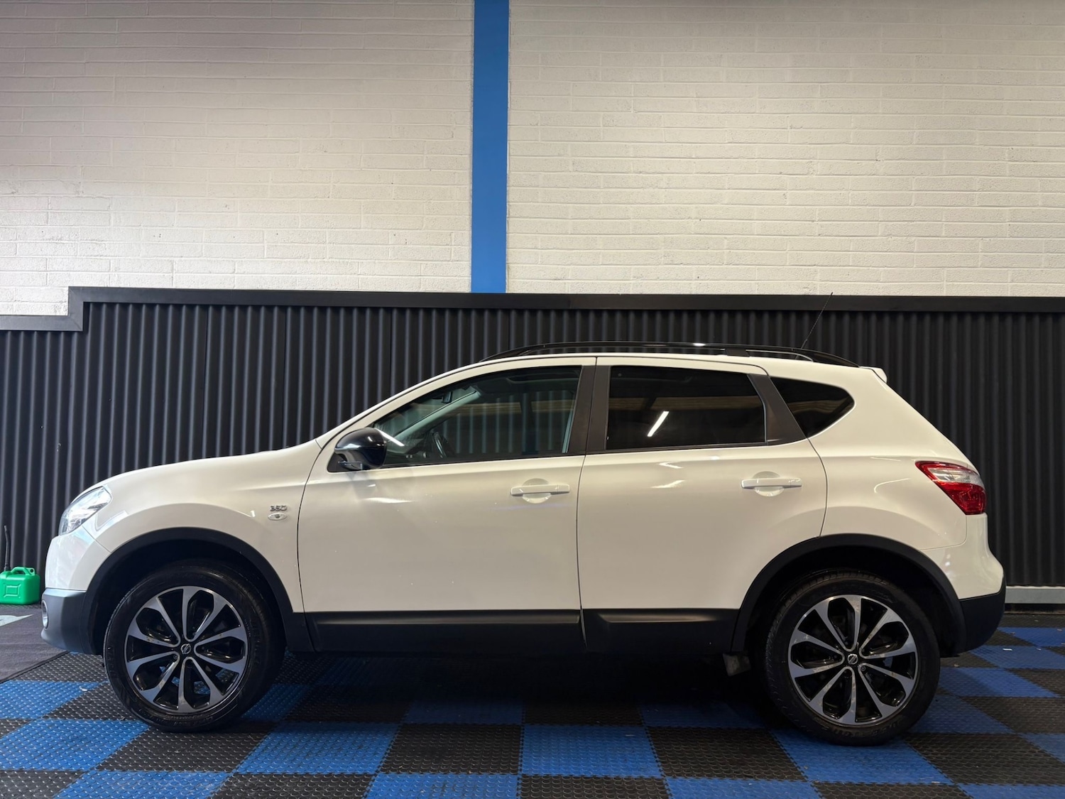 Used Nissan Qashqai 2013 for sale - 77170613: Photo 5