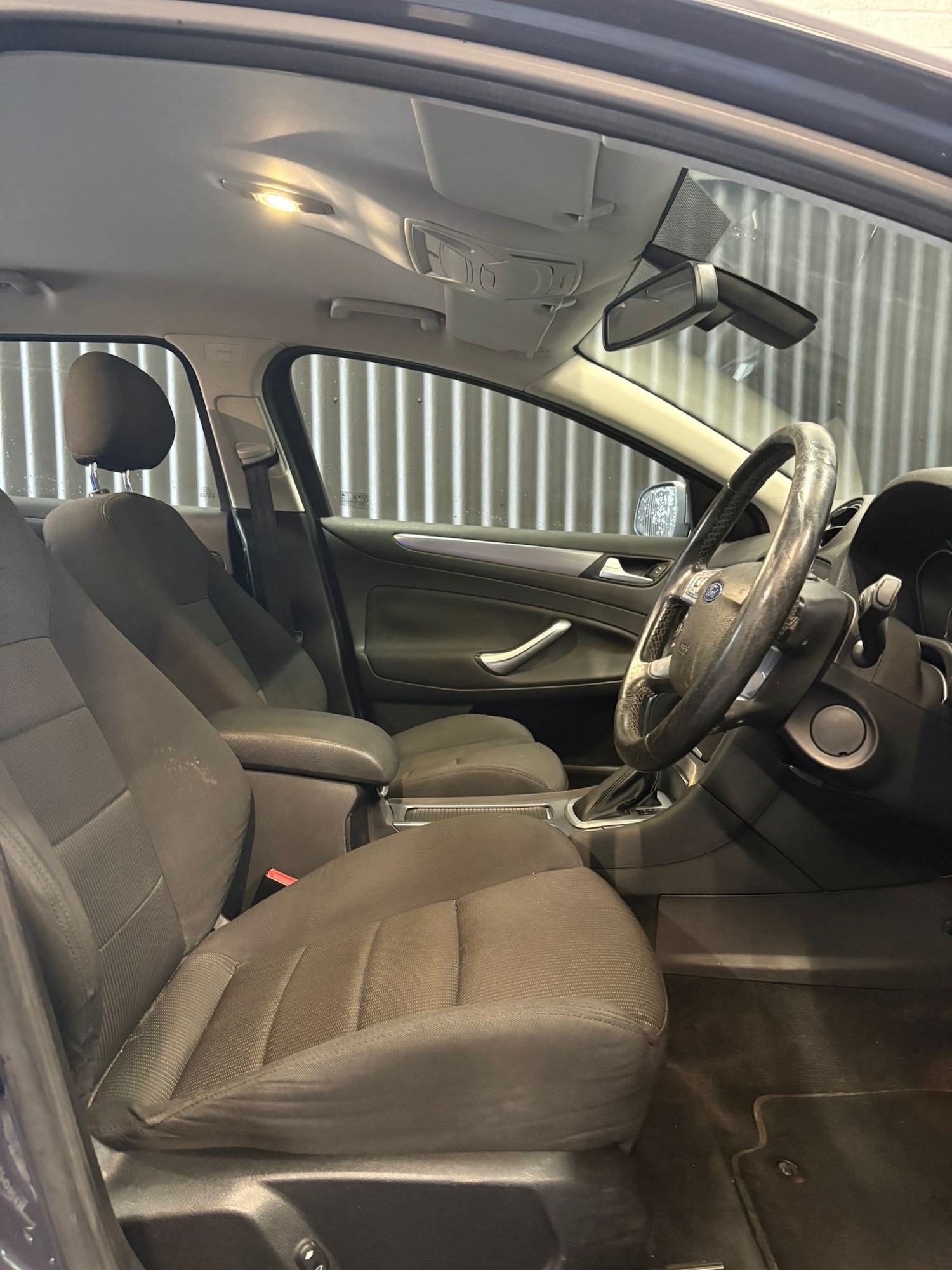 Used Ford Mondeo 2012 for sale - 77393403: Photo 10