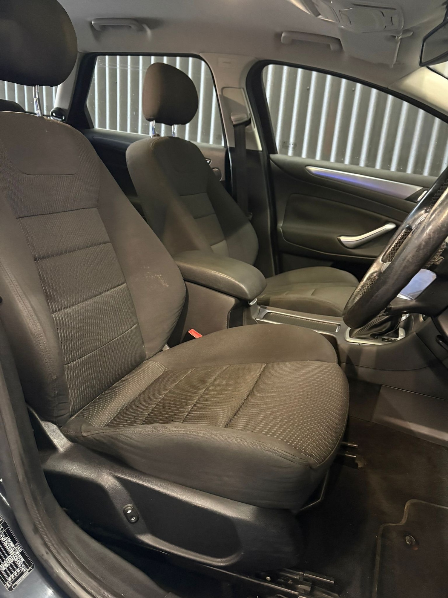 Used Ford Mondeo 2012 for sale - 77393403: Photo 11