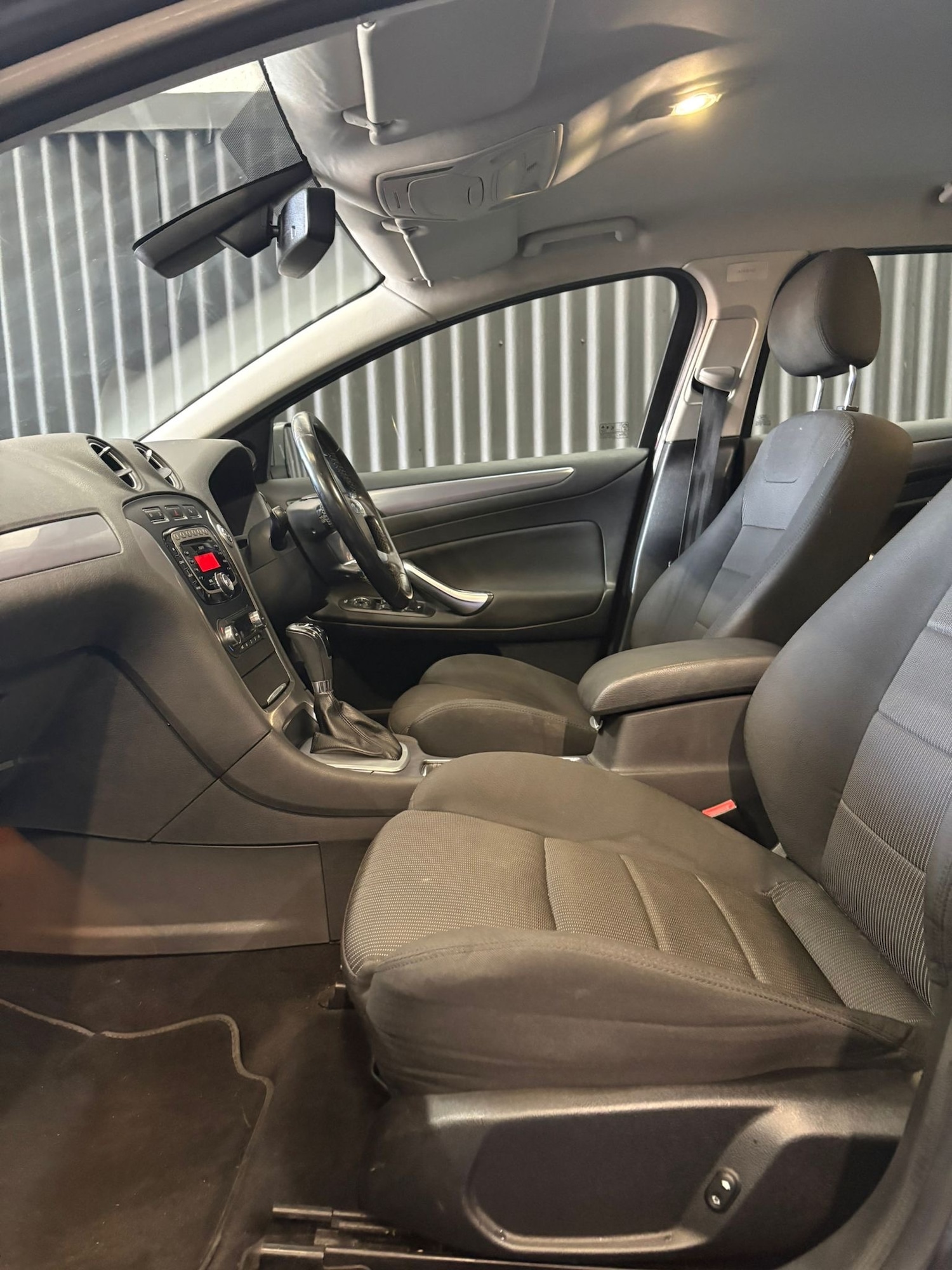 Used Ford Mondeo 2012 for sale - 77393403: Photo 13