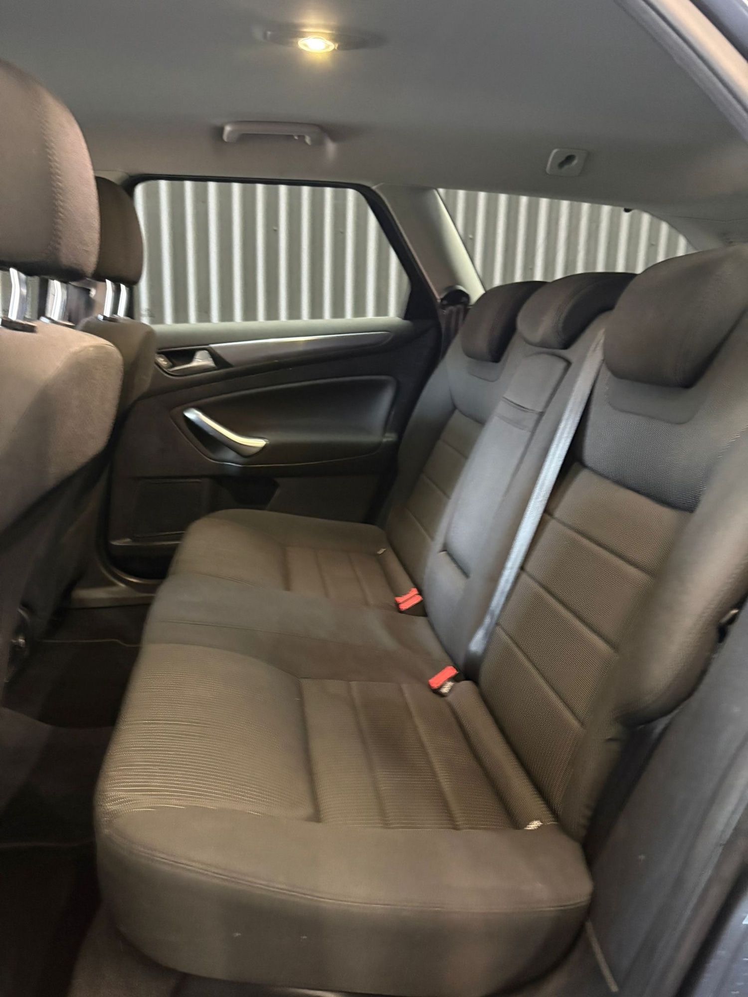 Used Ford Mondeo 2012 for sale - 77393403: Photo 15