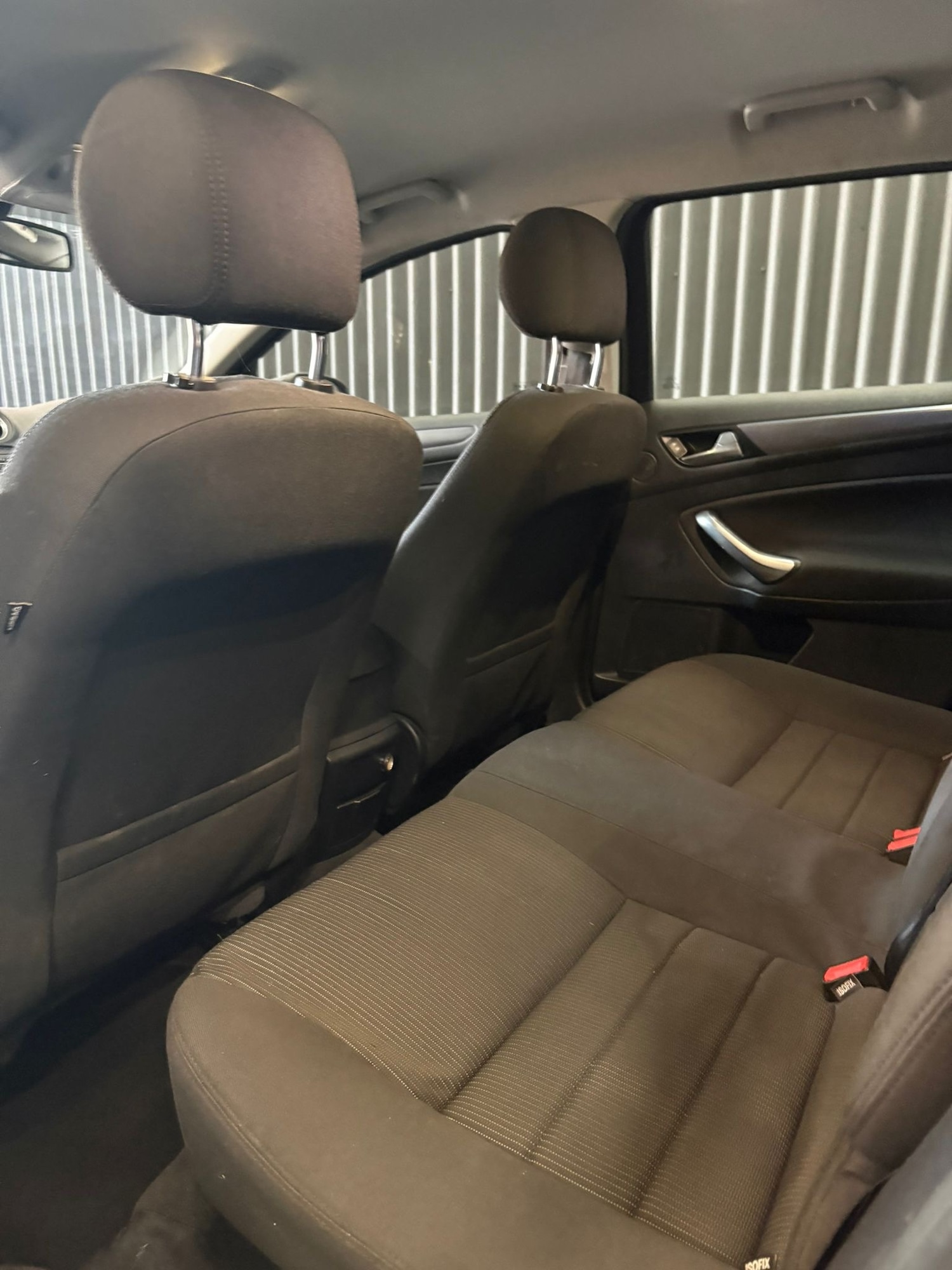 Used Ford Mondeo 2012 for sale - 77393403: Photo 17