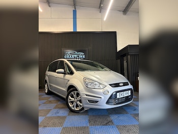 Used Ford S-Max 2010 for sale - 78852493: Photo