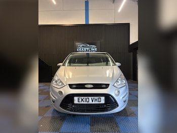 Used Ford S-Max 2010 for sale - 78852493: Photo