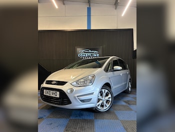Used Ford S-Max 2010 for sale - 78852493: Photo