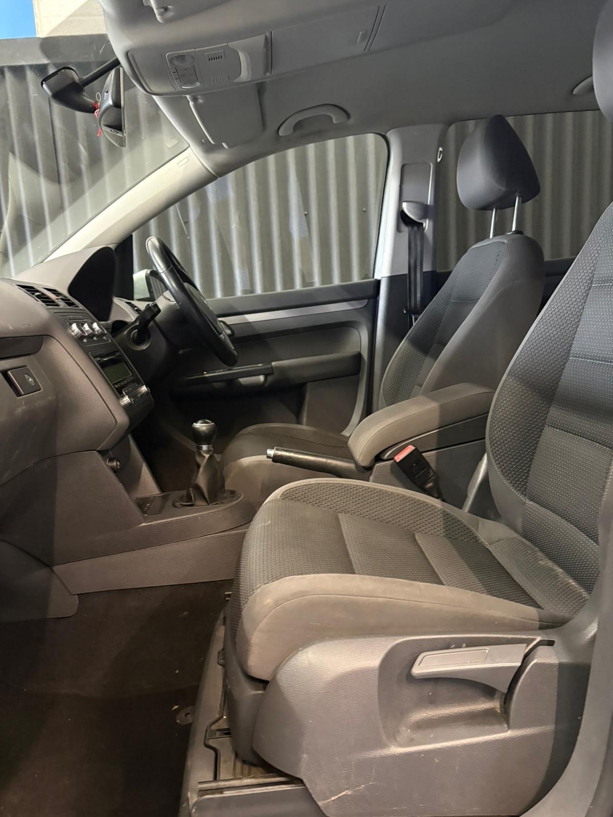 Used Volkswagen Touran 2010 for sale - 77849693: Photo 13