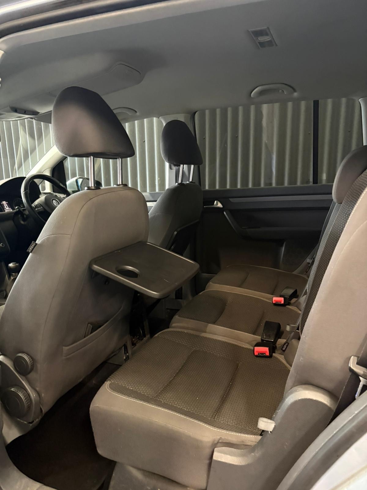 Used Volkswagen Touran 2010 for sale - 77849693: Photo 15