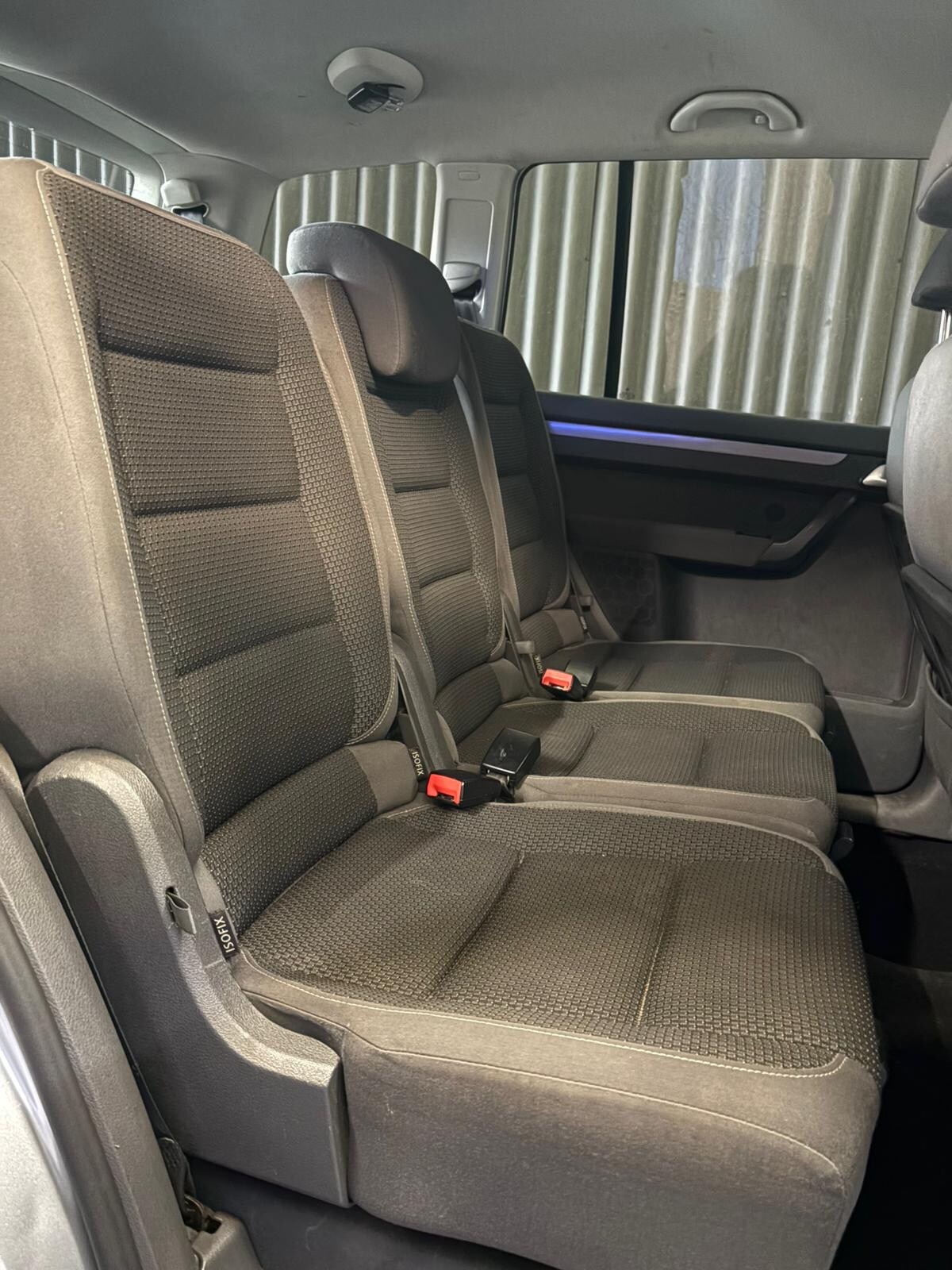 Used Volkswagen Touran 2010 for sale - 77849693: Photo 16