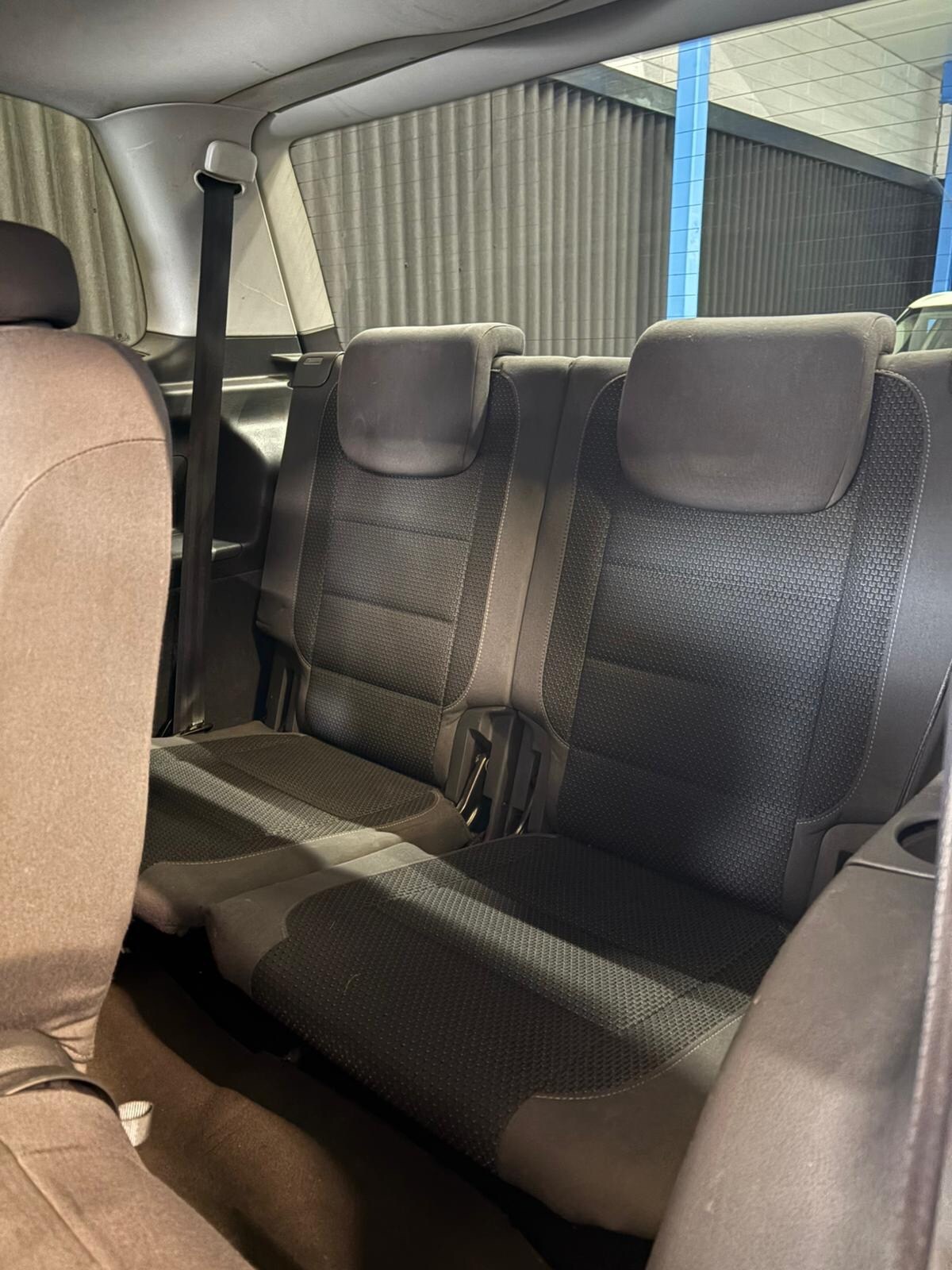 Used Volkswagen Touran 2010 for sale - 77849693: Photo 18