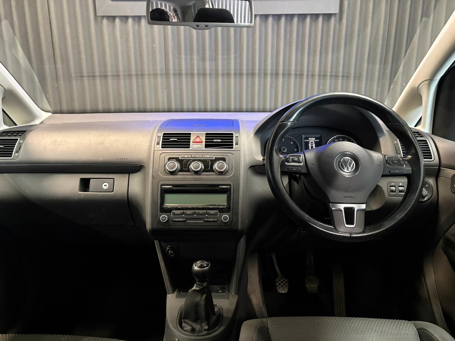 Used Volkswagen Touran 2010 for sale - 77849693: Photo 19