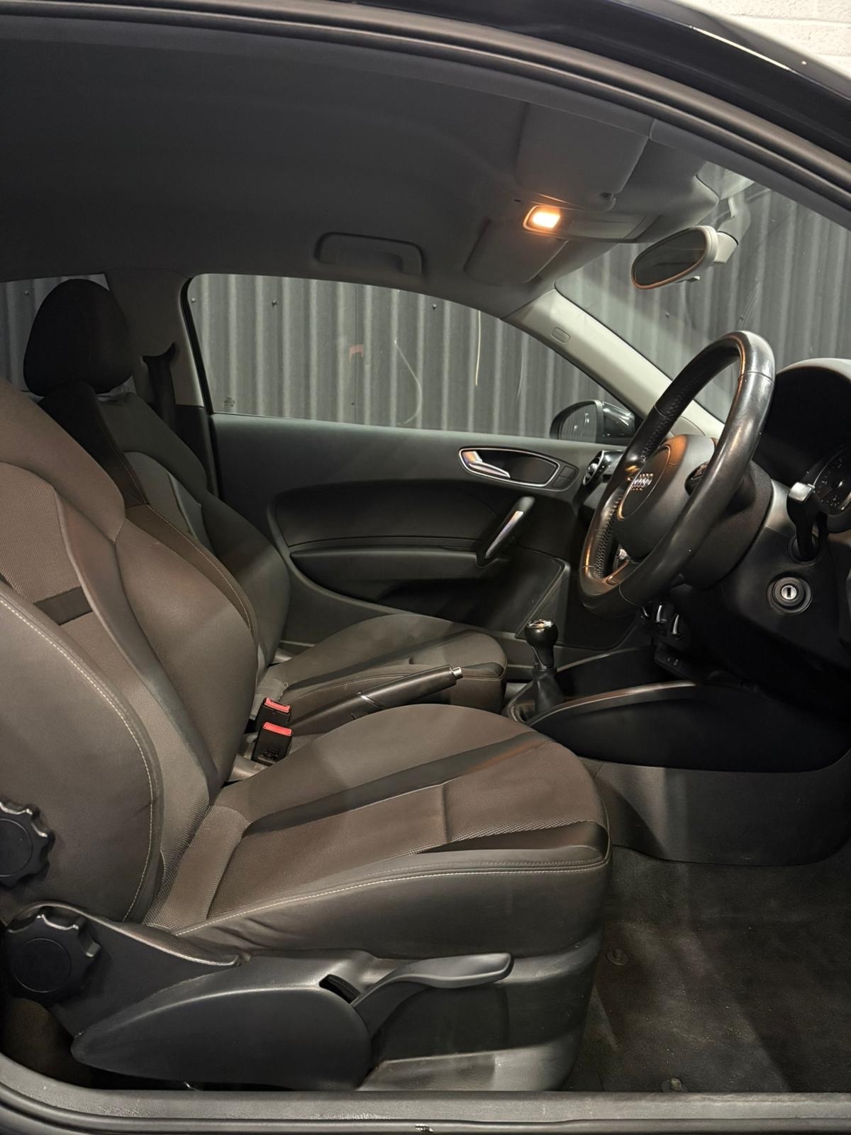 Used Audi A1 2012 for sale - 77611376: Photo 10