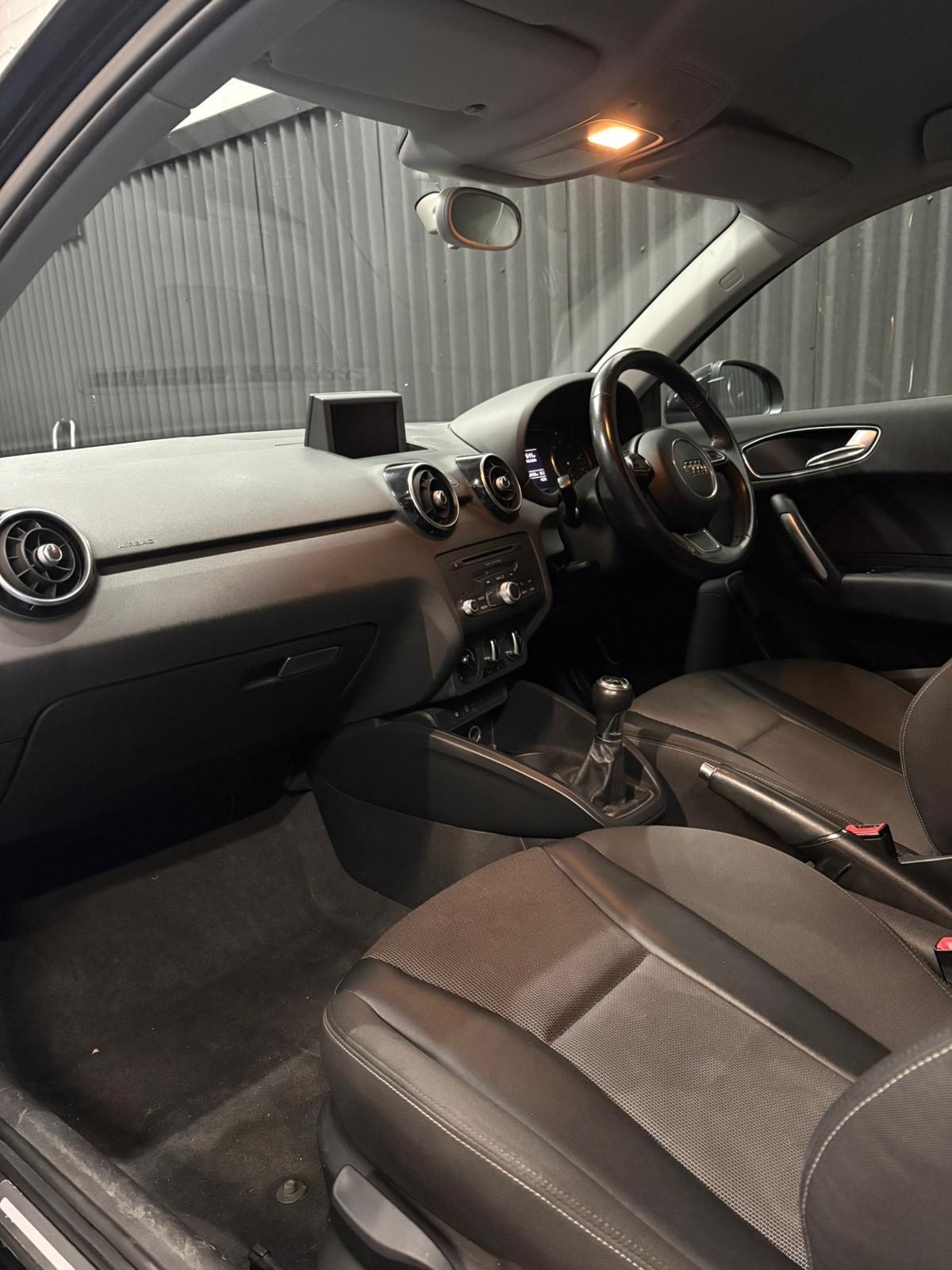 Used Audi A1 2012 for sale - 77611376: Photo 12