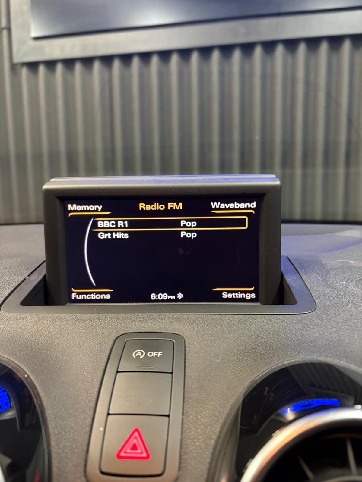 Used Audi A1 2012 for sale - 77611376: Photo 17