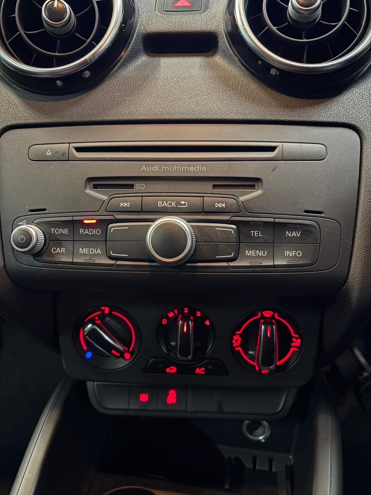 Used Audi A1 2012 for sale - 77611376: Photo 18