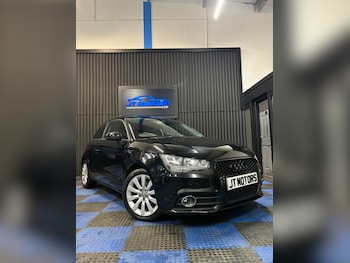 Used Audi A1 2012 for sale - 77611376: Photo