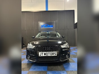 Used Audi A1 2012 for sale - 77611376: Photo