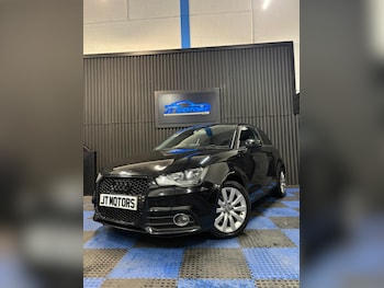 Used Audi A1 2012 for sale - 77611376: Photo