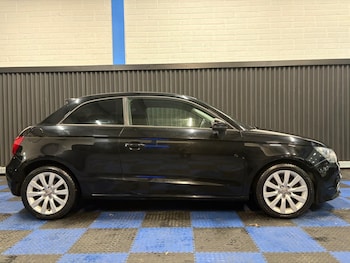 Used Audi A1 2012 for sale - 77611376: Photo