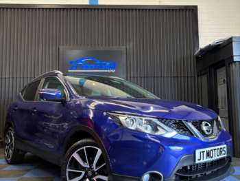 2014 (14) - 1.5 dCi Tekna 5dr