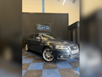 Used Audi A3 2009 for sale - 78832878: Photo