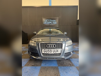 Used Audi A3 2009 for sale - 78832878: Photo