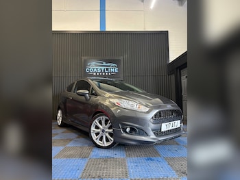 Used Ford Fiesta 2016 for sale - 79025271: Photo