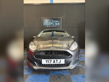 Used Ford Fiesta 2016 for sale - 79025271: Photo