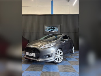 Used Ford Fiesta 2016 for sale - 79025271: Photo