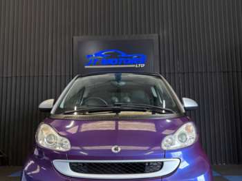 Used smart fortwo 2008 for sale - 74950508: Photo