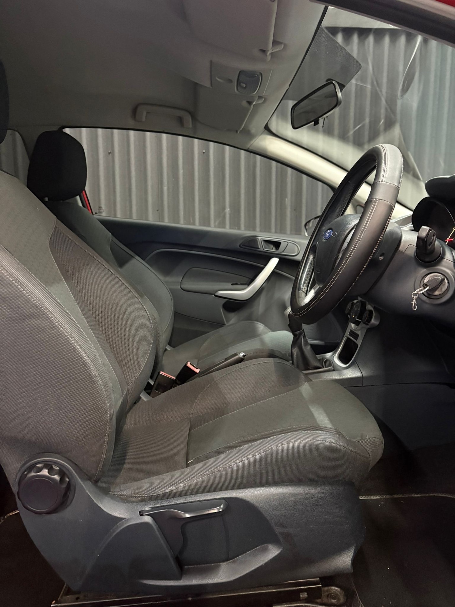 Used Ford Fiesta 2009 for sale - 76799522: Photo 10