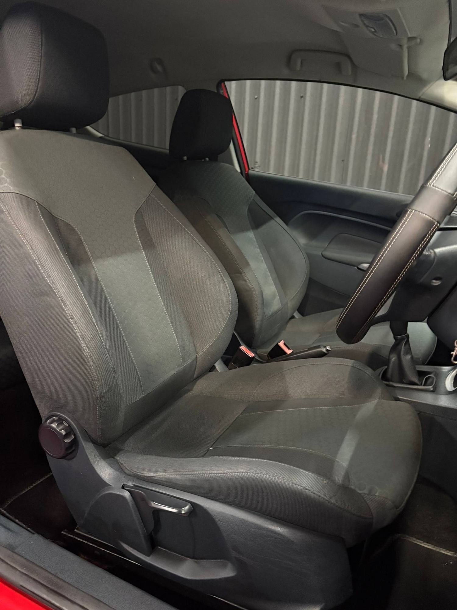 Used Ford Fiesta 2009 for sale - 76799522: Photo 11