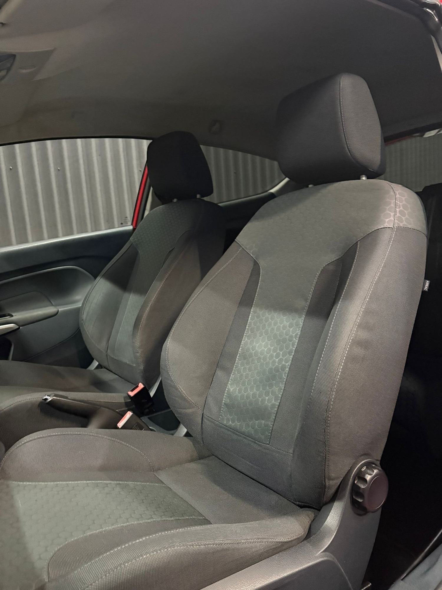 Used Ford Fiesta 2009 for sale - 76799522: Photo 12