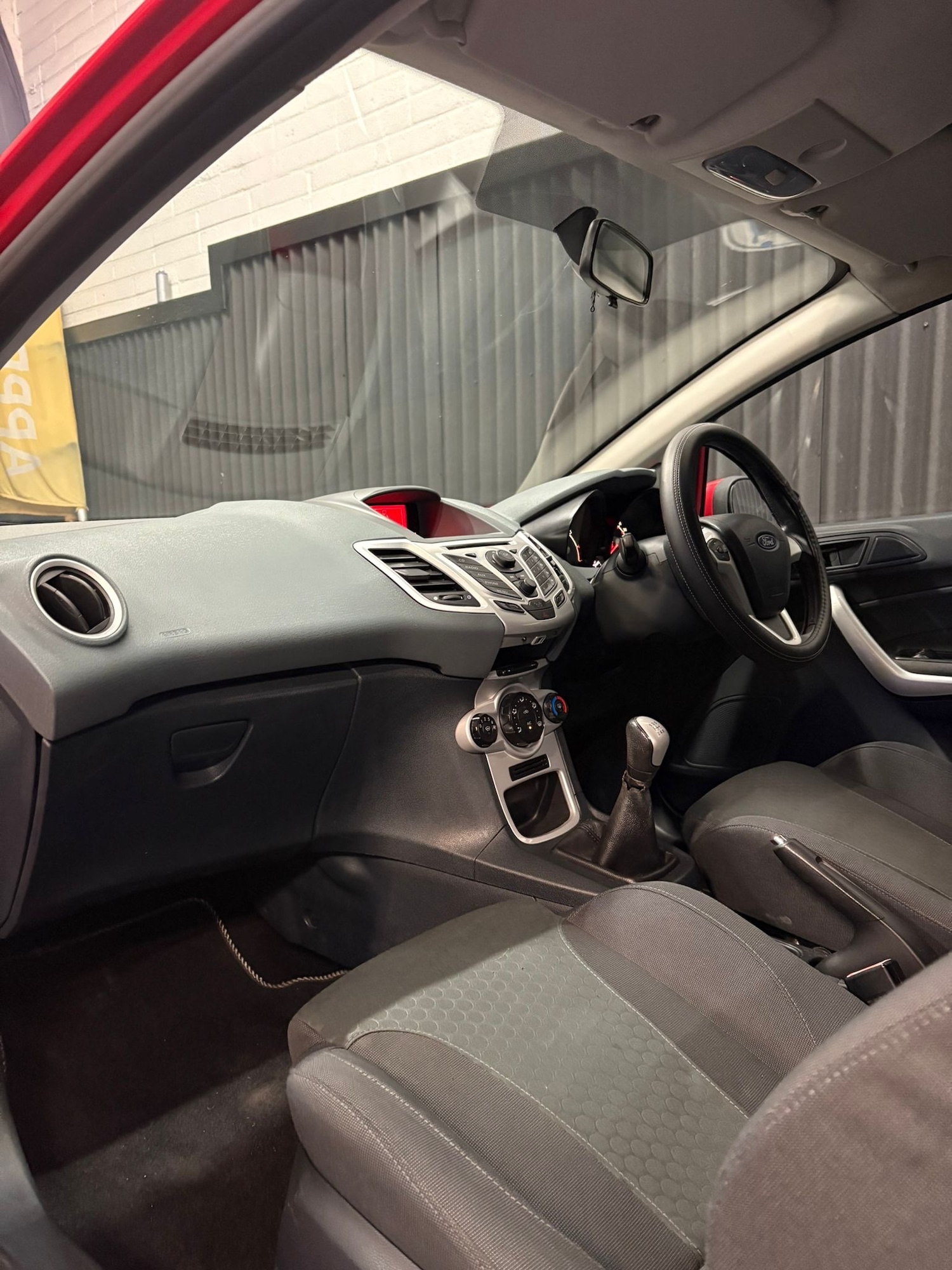 Used Ford Fiesta 2009 for sale - 76799522: Photo 13