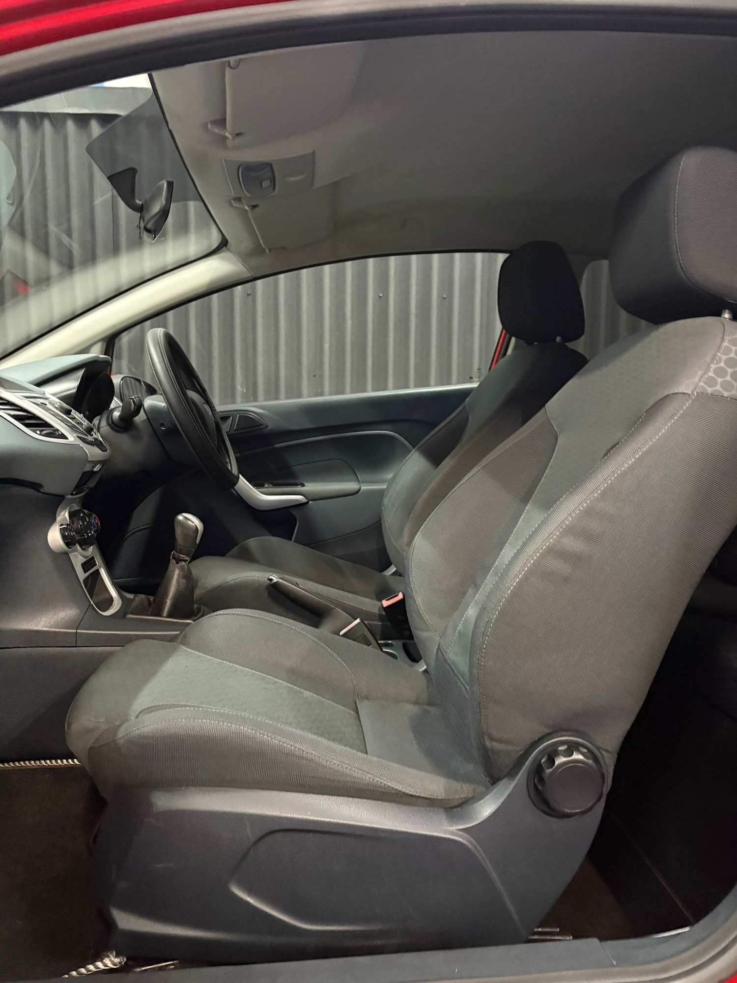 Used Ford Fiesta 2009 for sale - 76799522: Photo 14