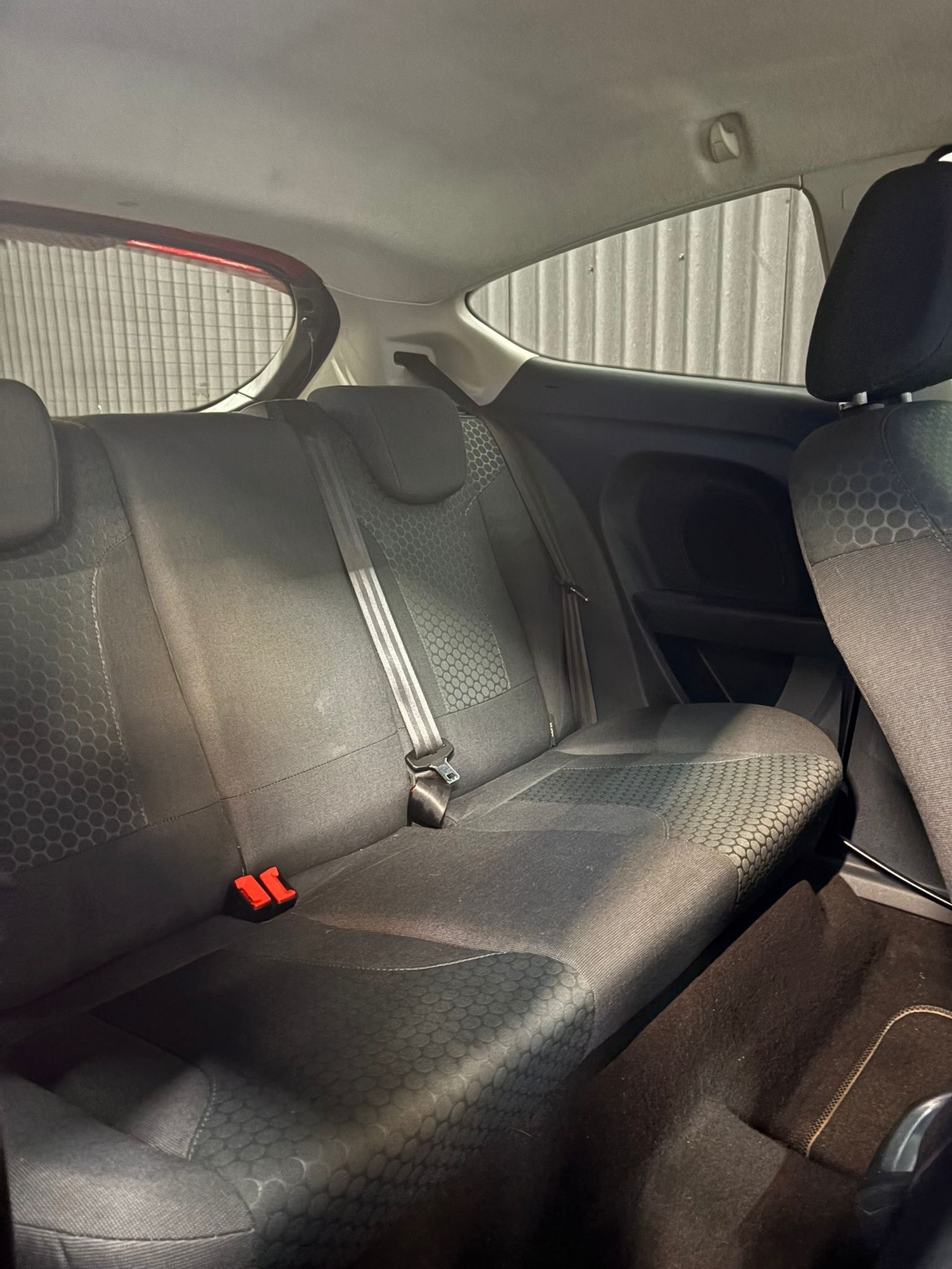 Used Ford Fiesta 2009 for sale - 76799522: Photo 15