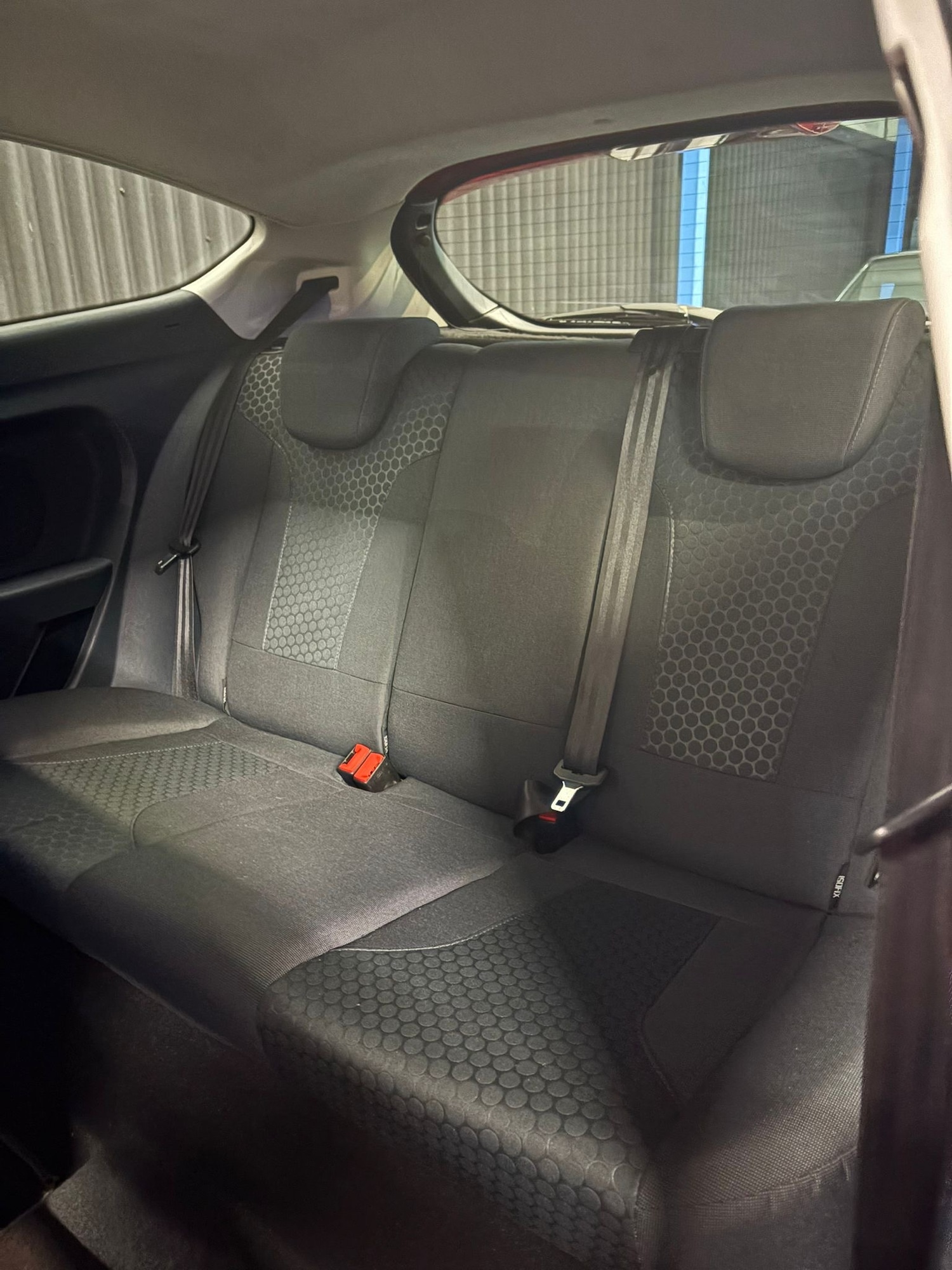 Used Ford Fiesta 2009 for sale - 76799522: Photo 16