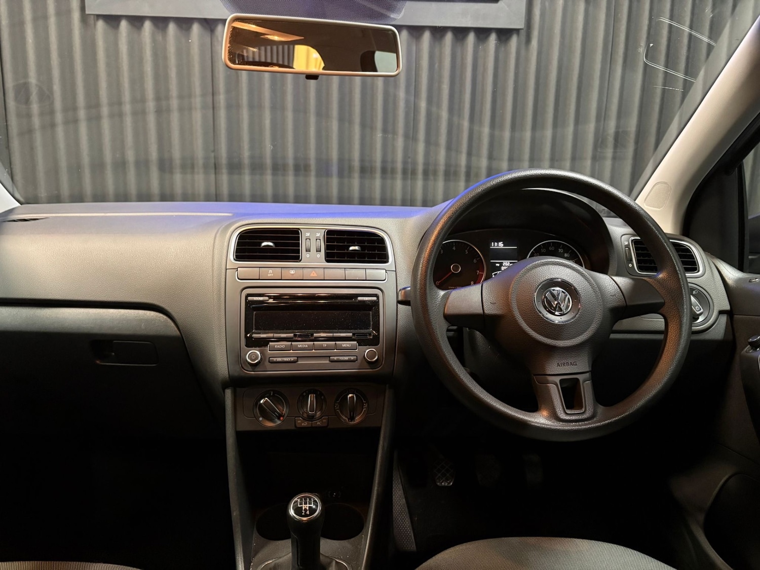 Used Volkswagen Polo 2012 for sale - 77611370: Photo 17