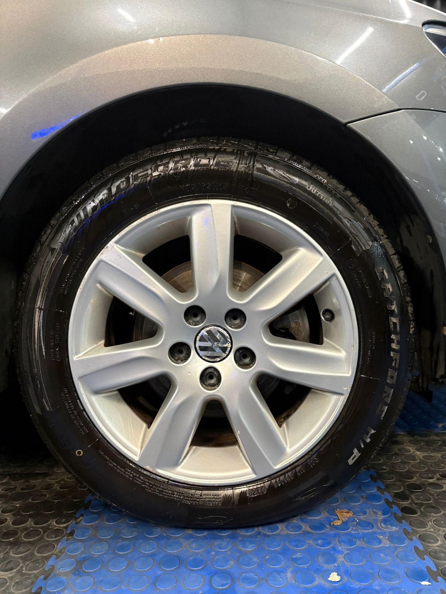 Used Volkswagen Polo 2012 for sale - 77611370: Photo 18