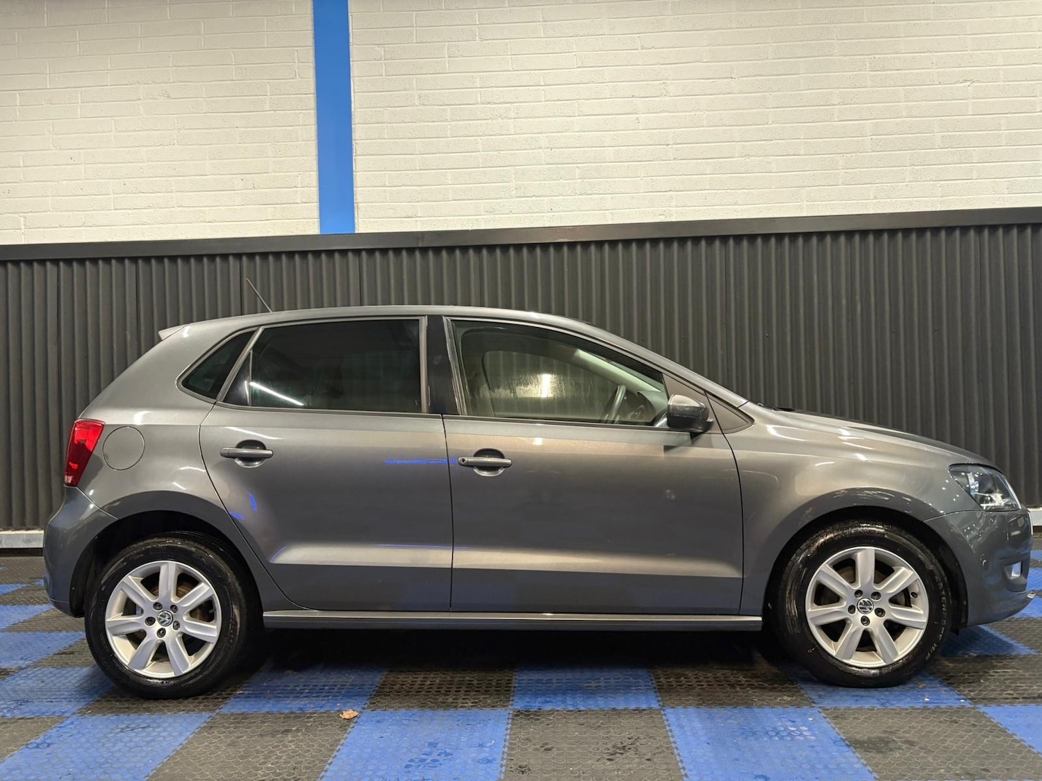 Used Volkswagen Polo 2012 for sale - 77611370: Photo 5