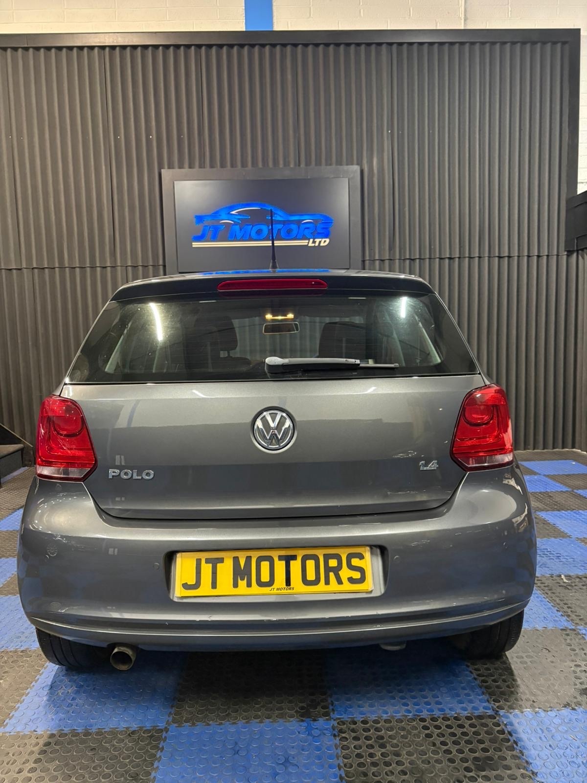 Used Volkswagen Polo 2012 for sale - 77611370: Photo 7