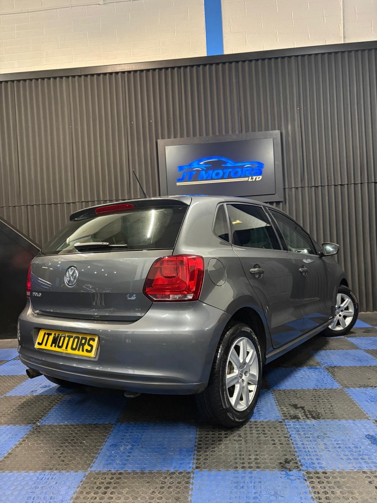 Used Volkswagen Polo 2012 for sale - 77611370: Photo 8