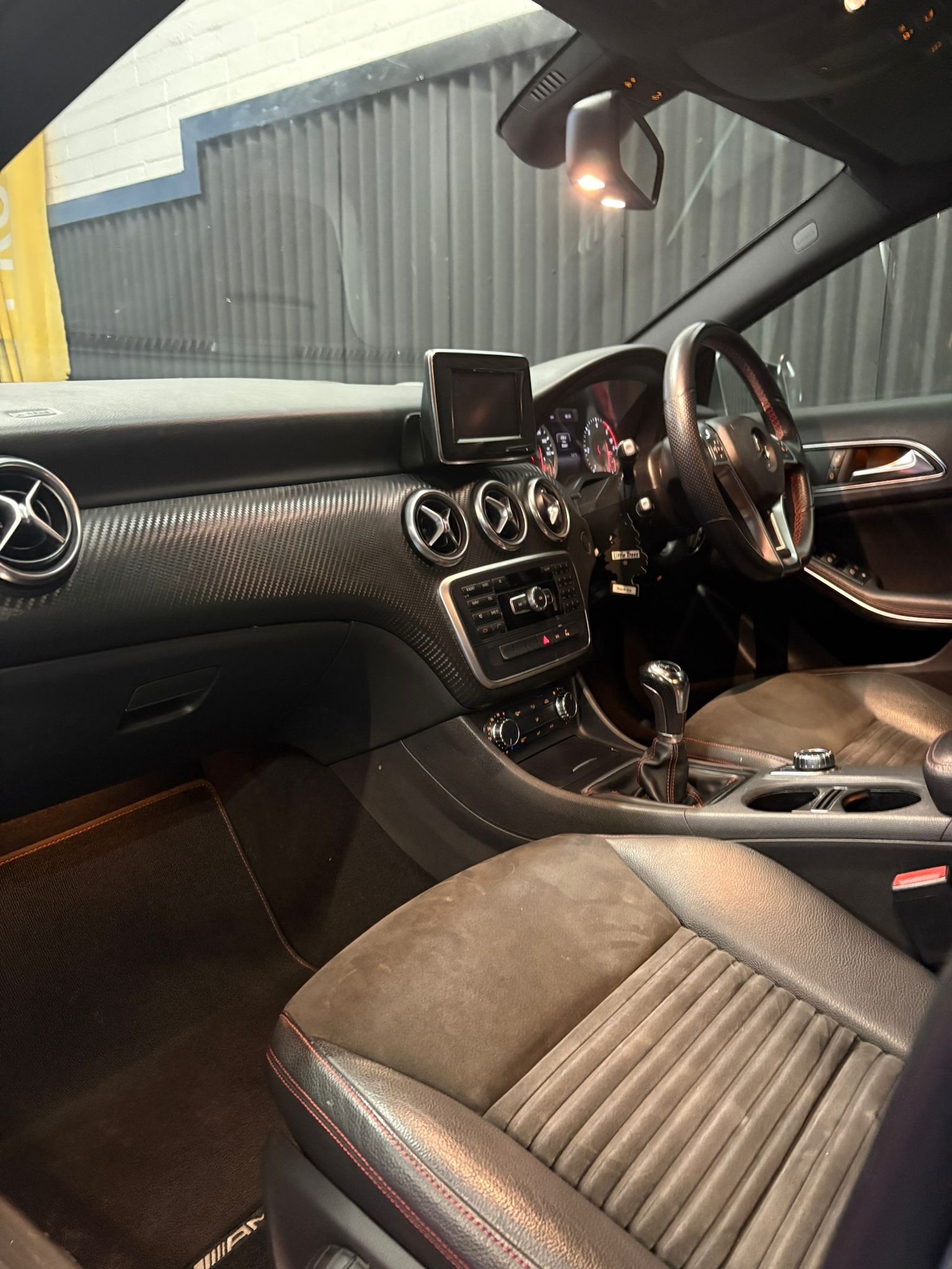 Used Mercedes-Benz A-Class 2013 for sale - 77611367: Photo 13