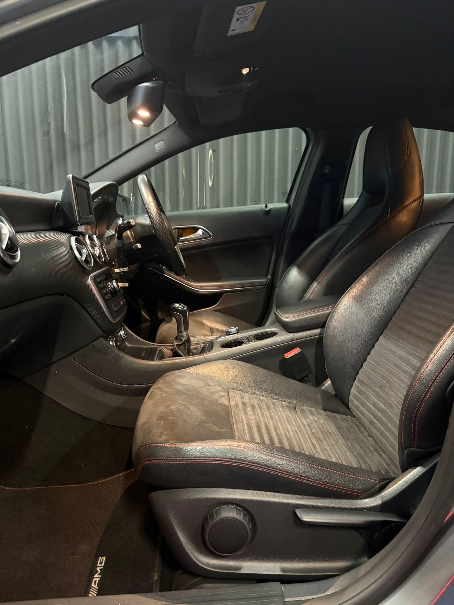 Used Mercedes-Benz A-Class 2013 for sale - 77611367: Photo 14