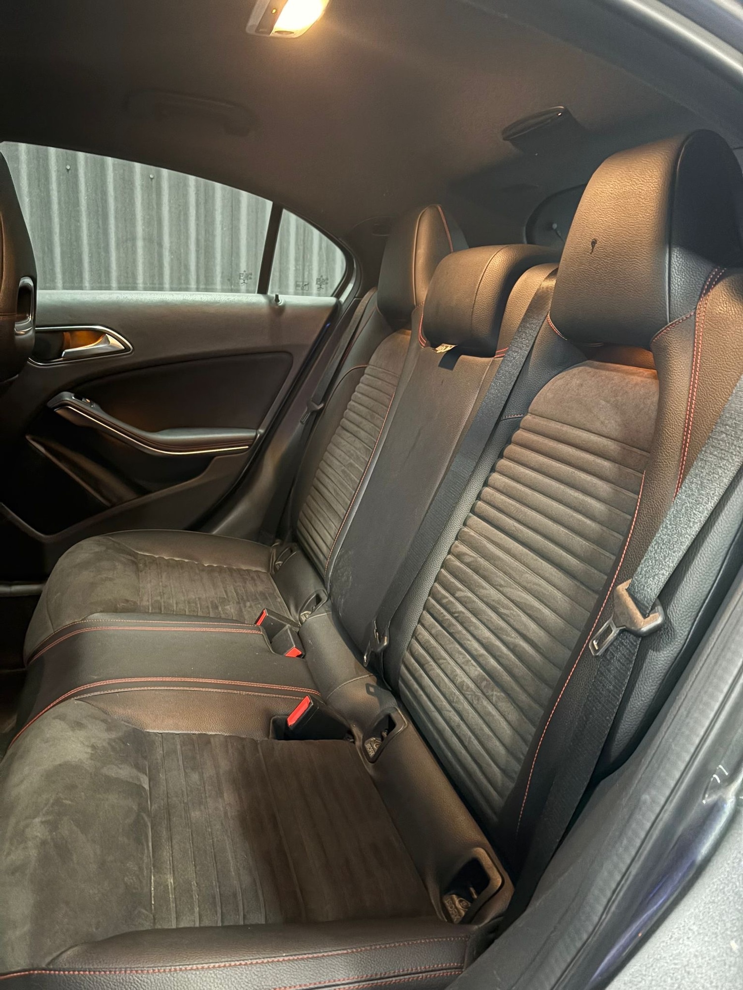 Used Mercedes-Benz A-Class 2013 for sale - 77611367: Photo 15