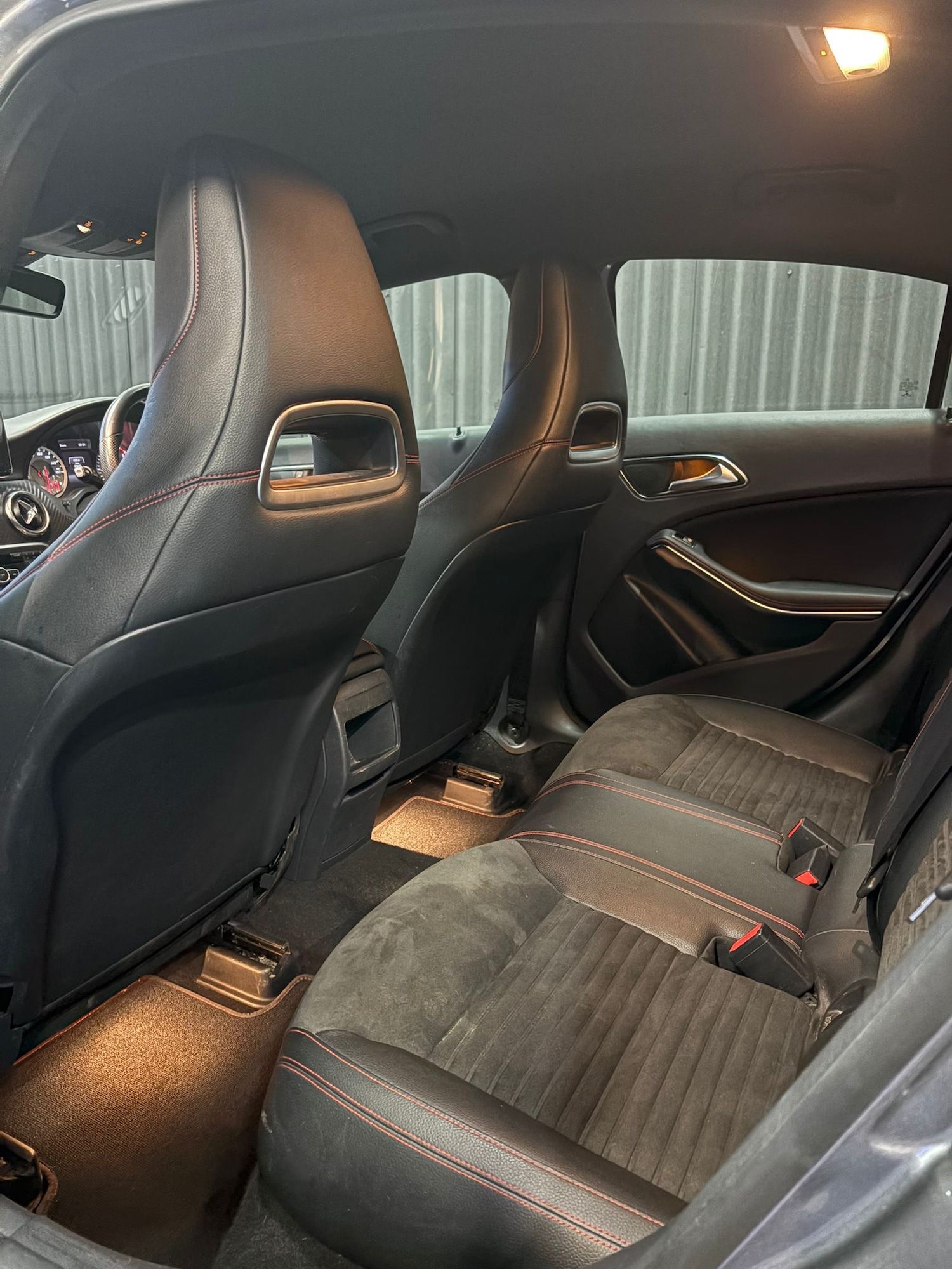 Used Mercedes-Benz A-Class 2013 for sale - 77611367: Photo 16