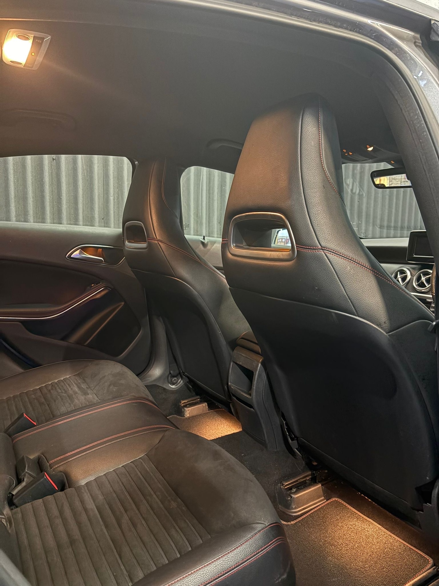 Used Mercedes-Benz A-Class 2013 for sale - 77611367: Photo 18