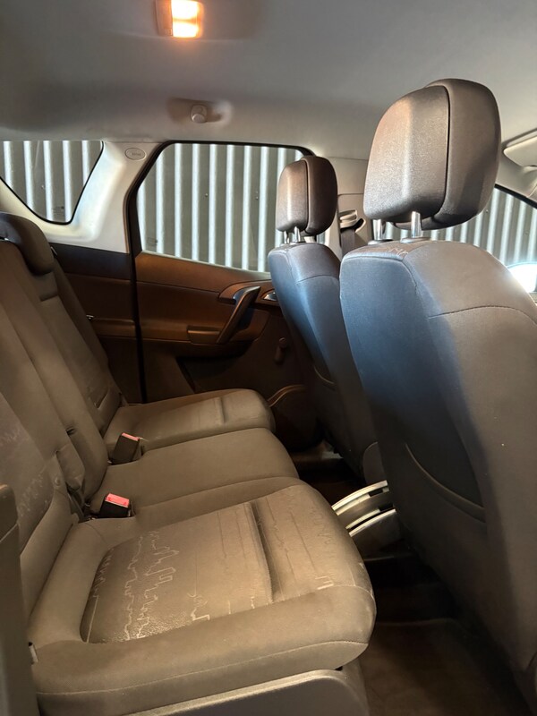 Used Vauxhall Meriva 2010 for sale - 74996521: Photo 14